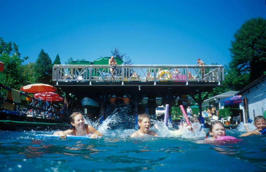 Die Wunder S Ferienpension Pörtschach am Wörthersee Zewnętrze zdjęcie