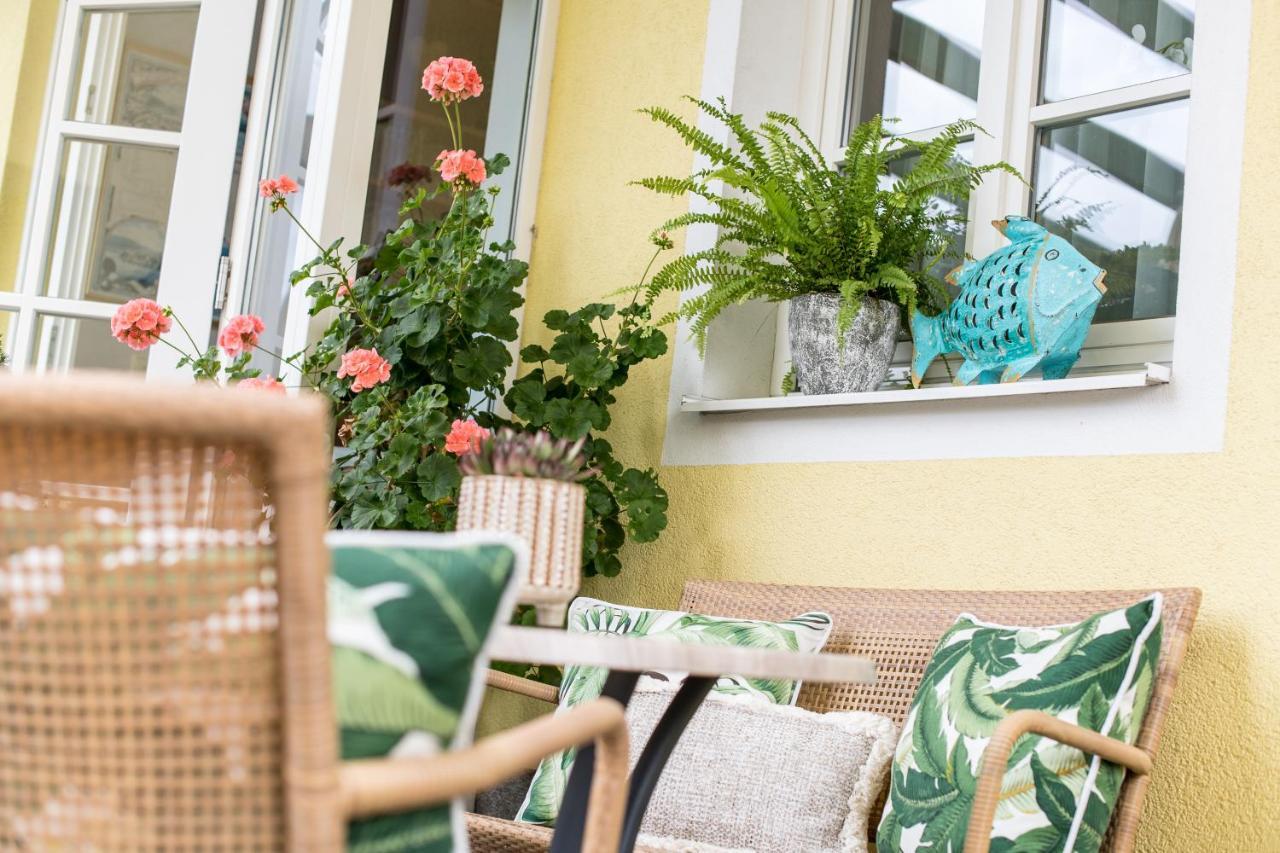 Die Wunder S Ferienpension Pörtschach am Wörthersee Zewnętrze zdjęcie