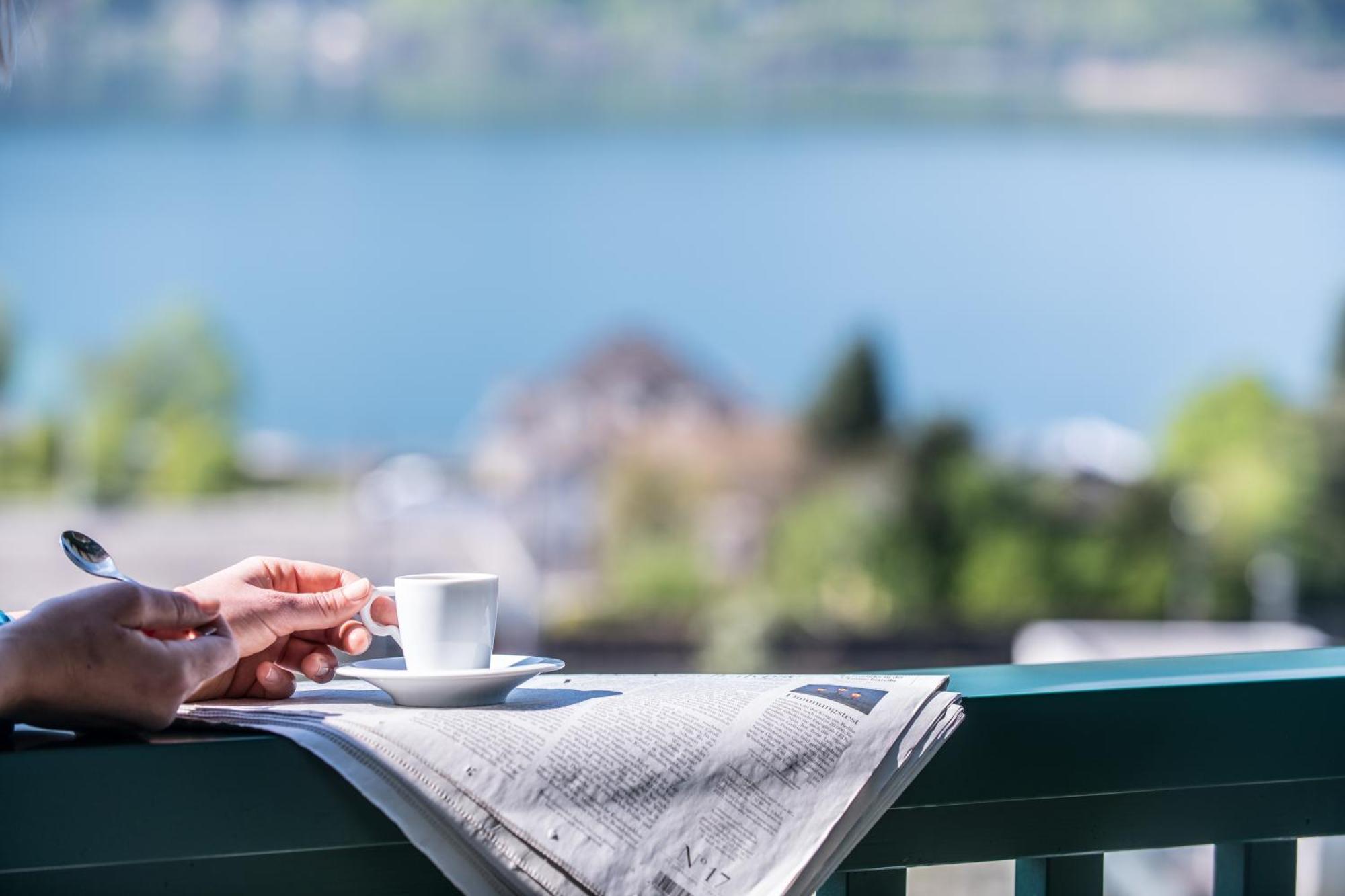 Die Wunder S Ferienpension Pörtschach am Wörthersee Zewnętrze zdjęcie